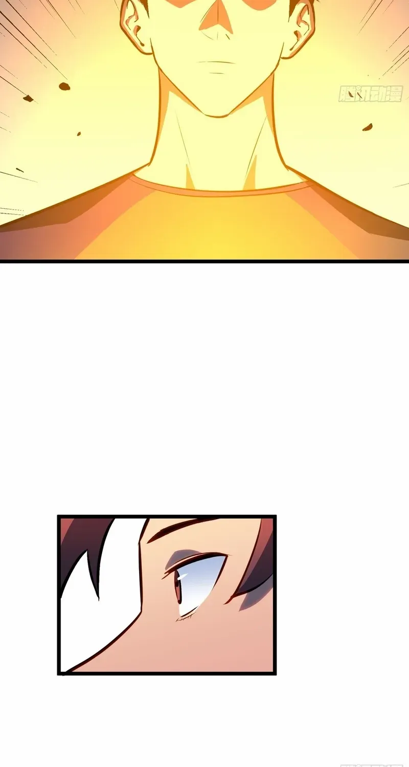 Prepaid Dragon King Tanks Everything! Chapter 24 page 34 - 