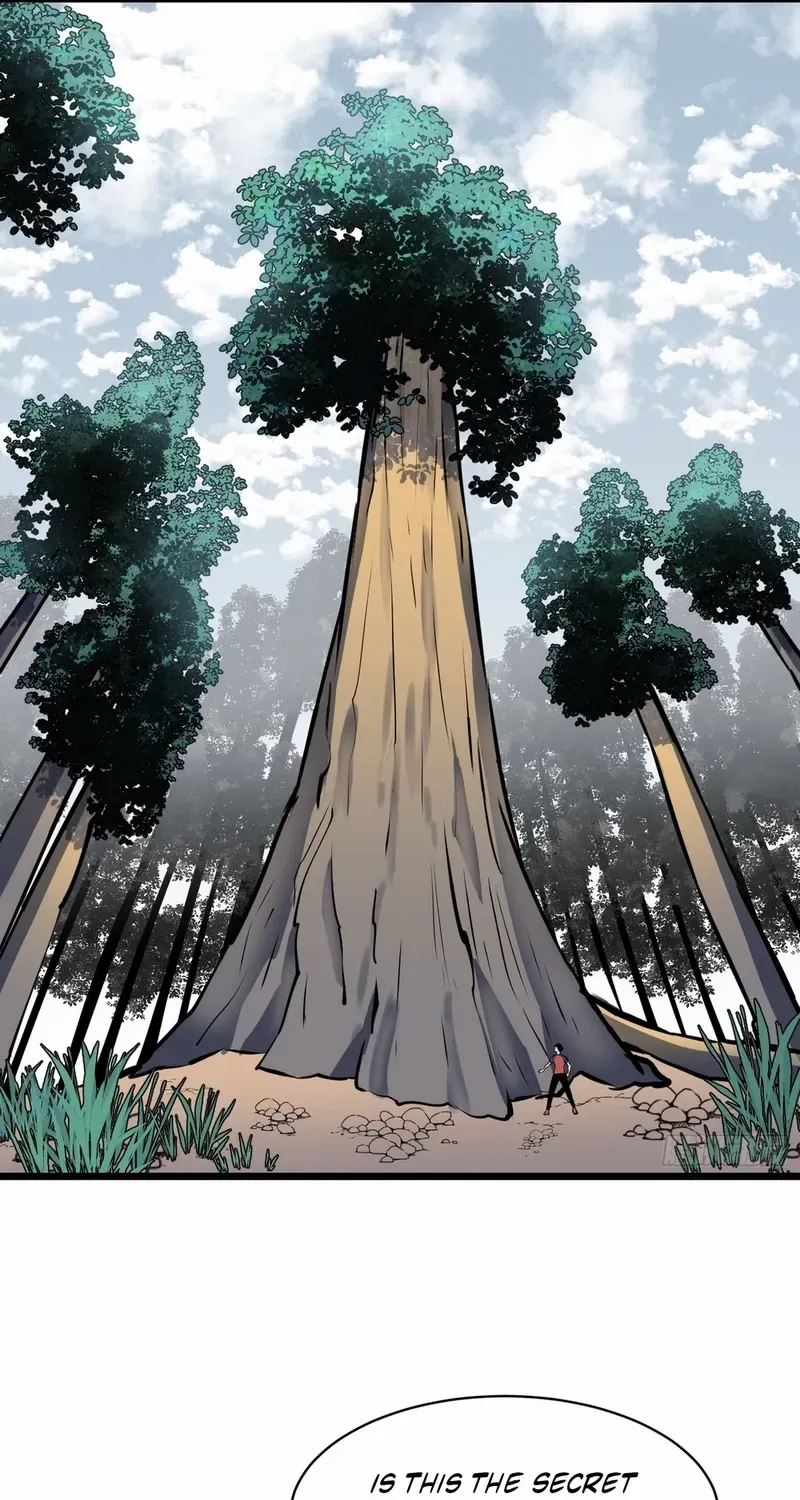 Prepaid Dragon King Tanks Everything! Chapter 24 page 36 - 