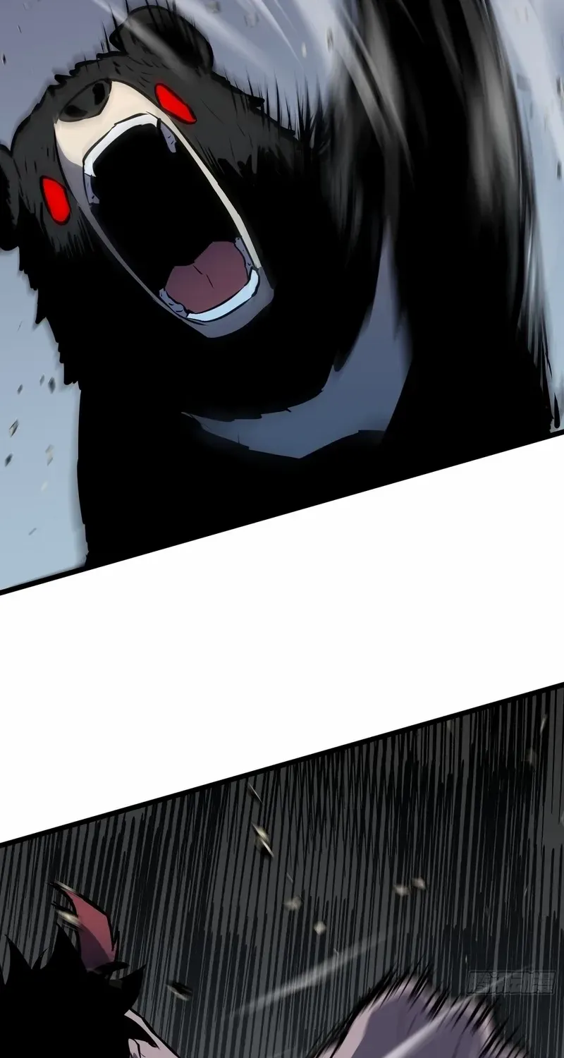 Prepaid Dragon King Tanks Everything! Chapter 24 page 43 - 