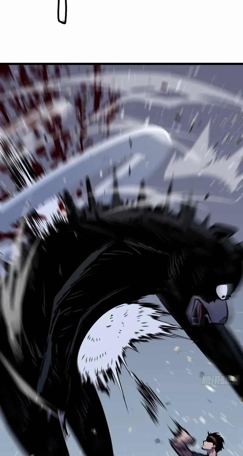 Prepaid Dragon King Tanks Everything! Chapter 24 page 45 - 