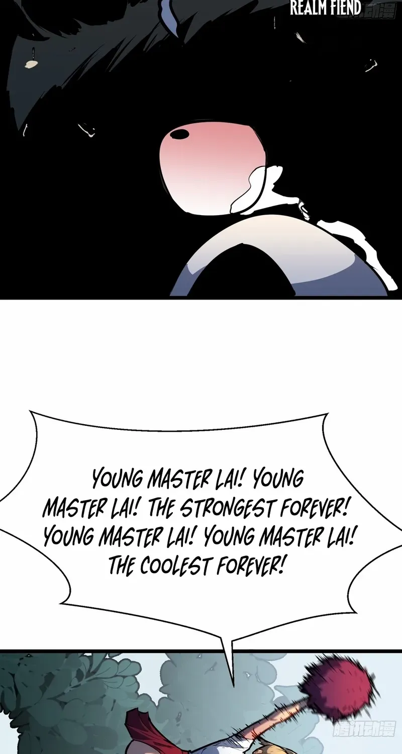 Prepaid Dragon King Tanks Everything! Chapter 24 page 50 - 