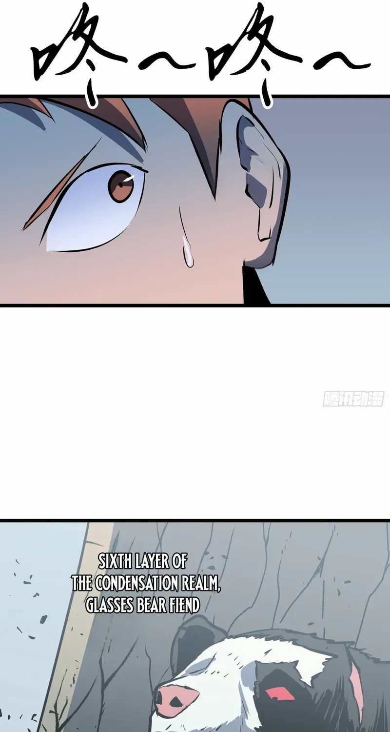 Prepaid Dragon King Tanks Everything! Chapter 24 page 54 - 