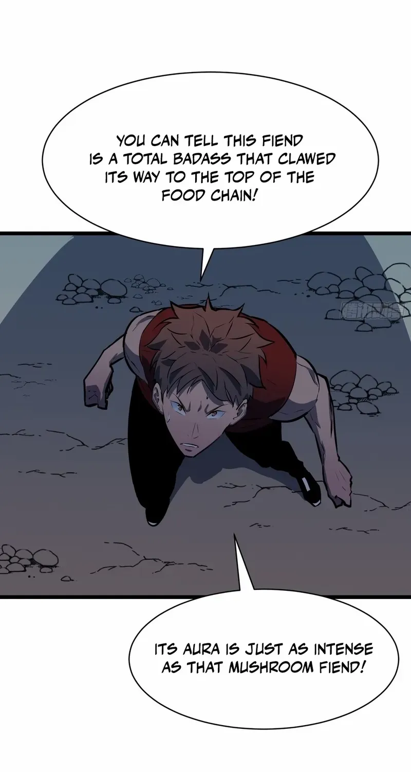 Prepaid Dragon King Tanks Everything! Chapter 24 page 57 - 