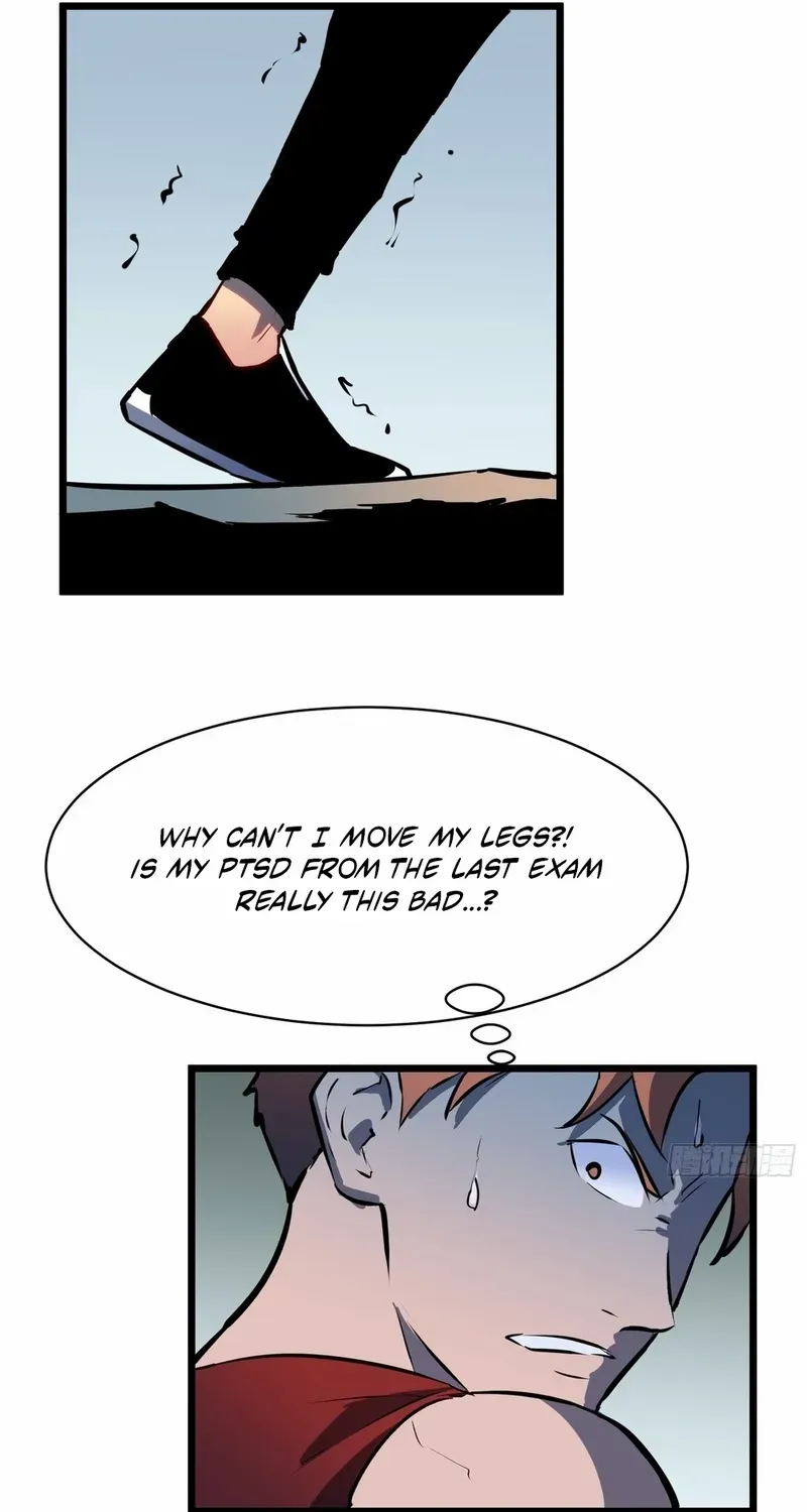 Prepaid Dragon King Tanks Everything! Chapter 24 page 60 - 
