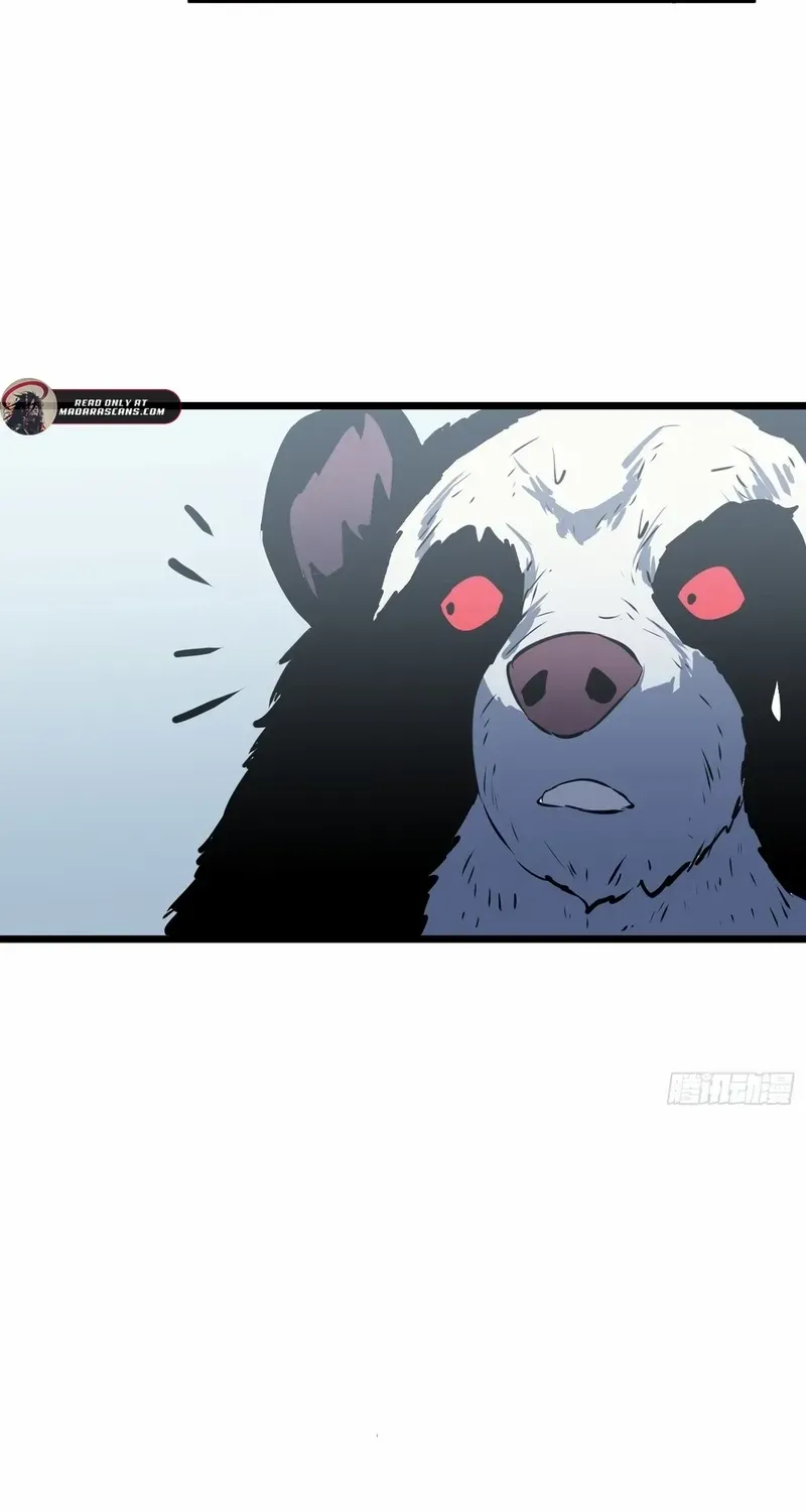 Prepaid Dragon King Tanks Everything! Chapter 24 page 61 - 