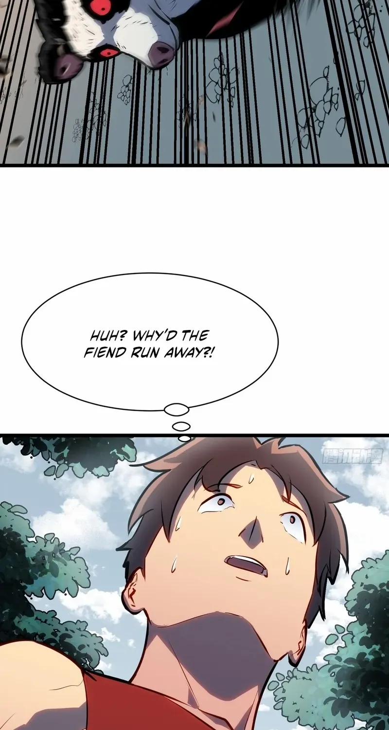 Prepaid Dragon King Tanks Everything! Chapter 24 page 63 - 