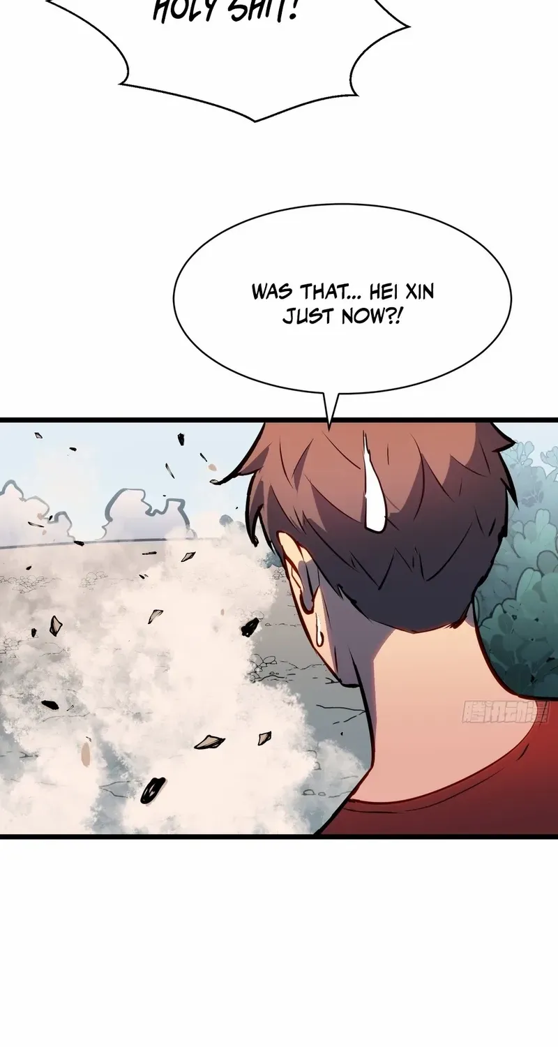 Prepaid Dragon King Tanks Everything! Chapter 24 page 67 - 