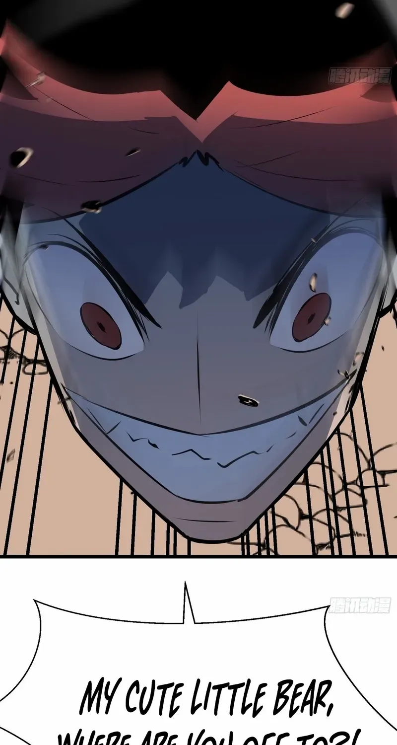 Prepaid Dragon King Tanks Everything! Chapter 24 page 69 - 