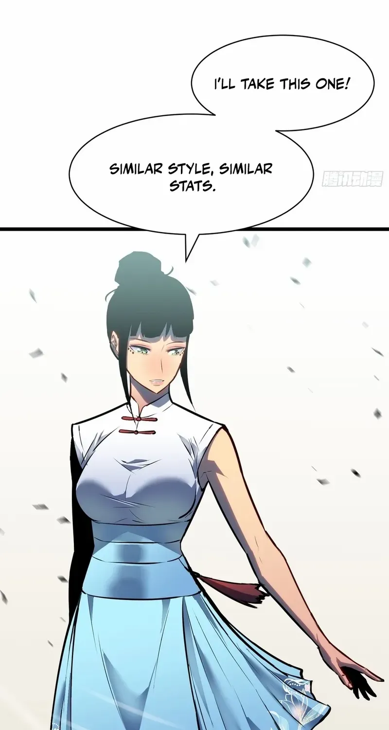 Prepaid Dragon King Tanks Everything! Chapter 24 page 10 - 