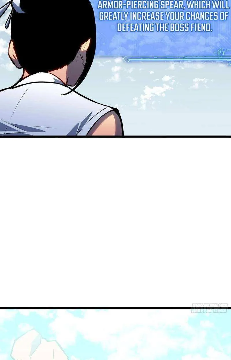 Prepaid Dragon King Tanks Everything! Chapter 25 page 19 - 