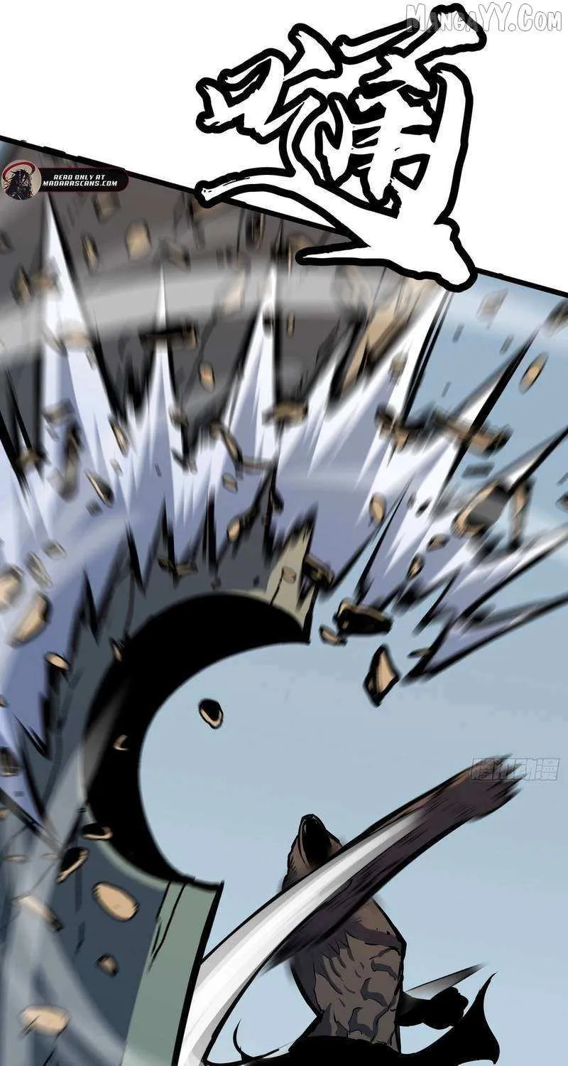 Prepaid Dragon King Tanks Everything! Chapter 25 page 58 - 