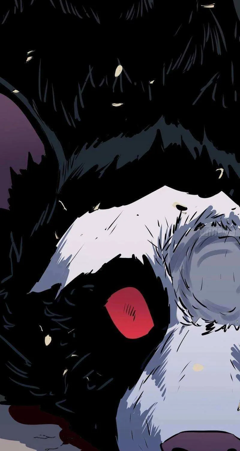 Prepaid Dragon King Tanks Everything! Chapter 25 page 7 - 