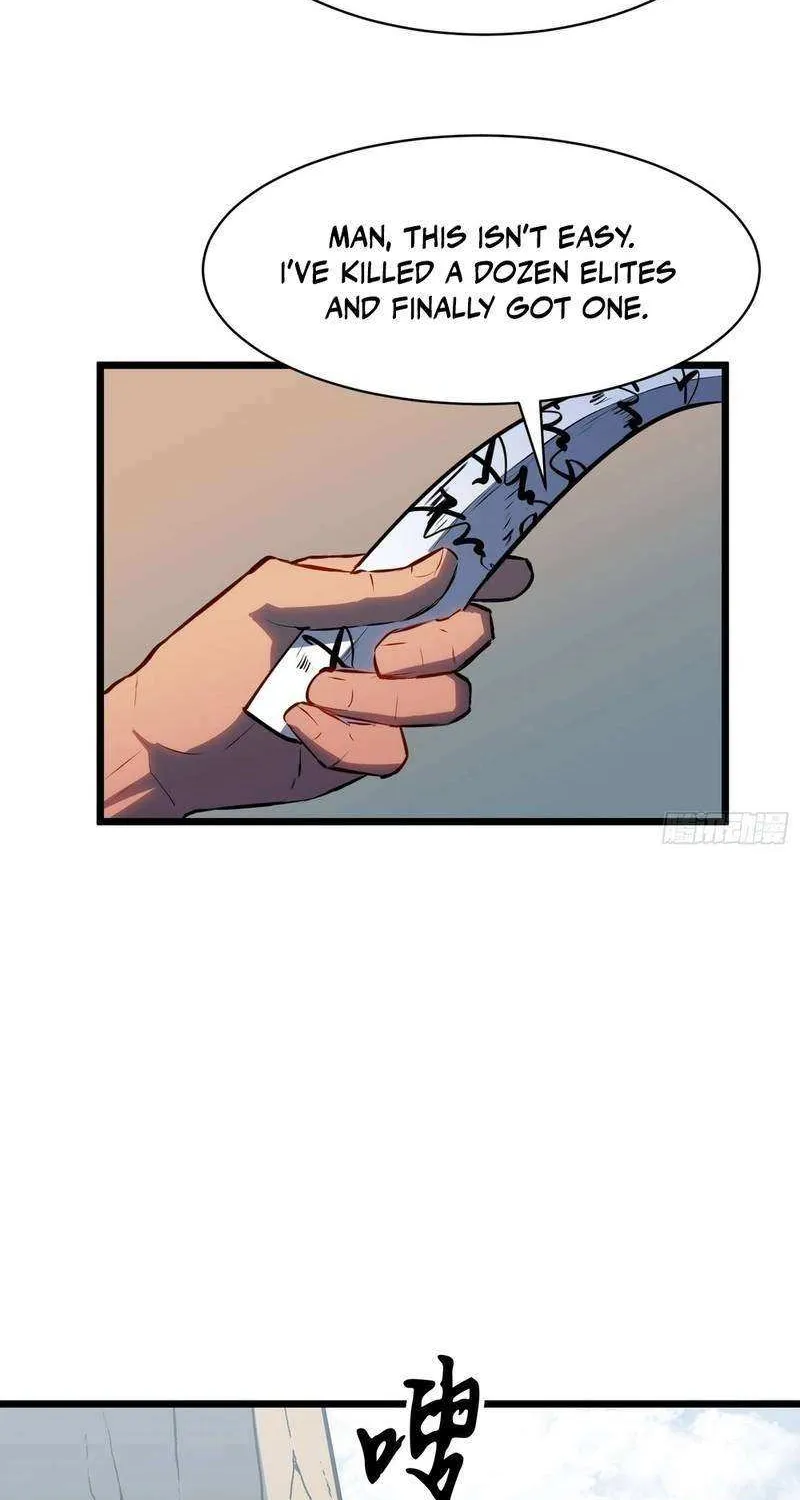 Prepaid Dragon King Tanks Everything! Chapter 25 page 64 - 