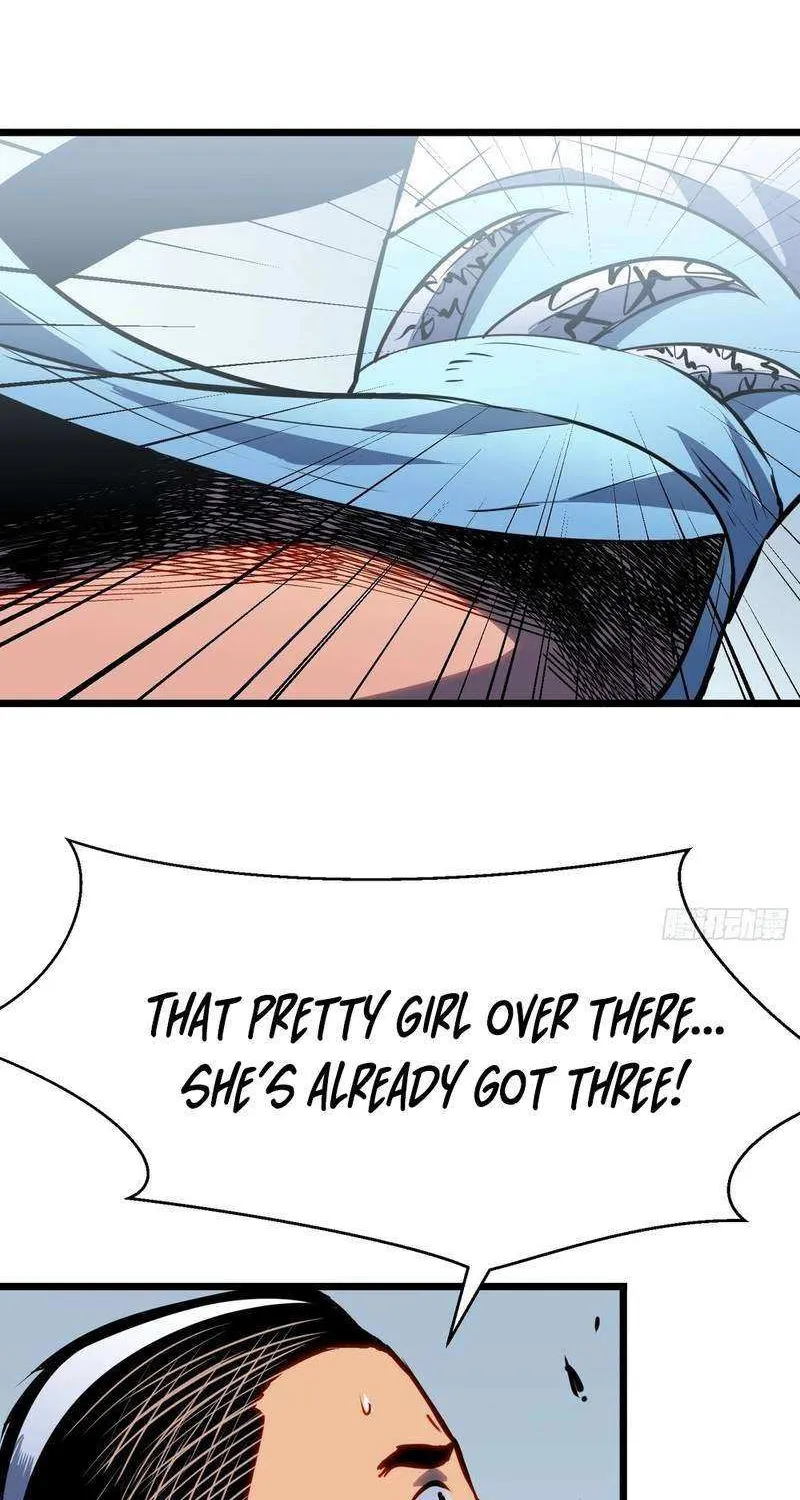 Prepaid Dragon King Tanks Everything! Chapter 25 page 66 - 
