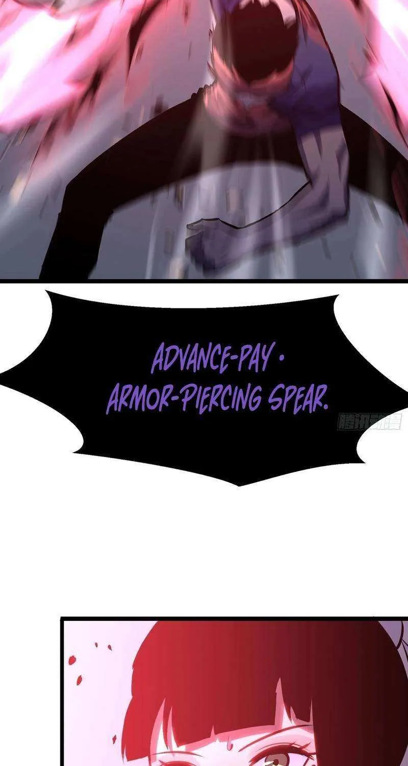 Prepaid Dragon King Tanks Everything! Chapter 25 page 75 - 