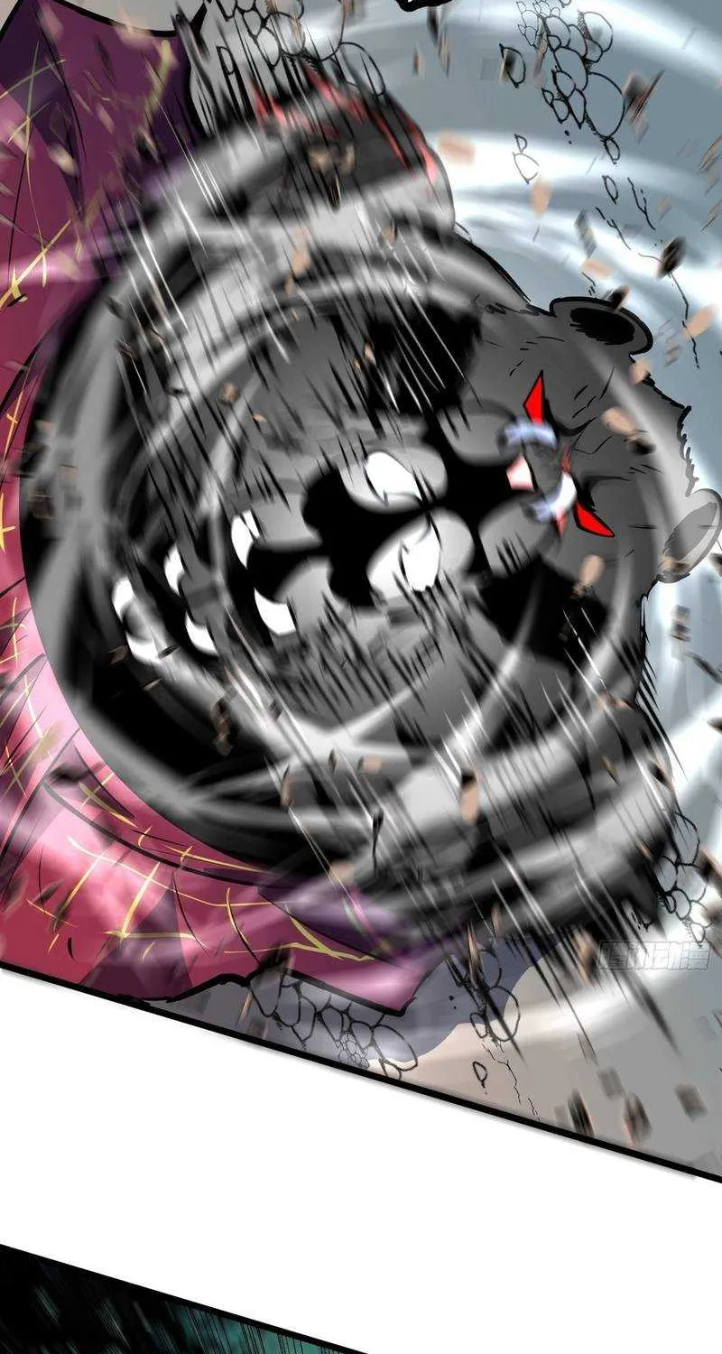 Prepaid Dragon King Tanks Everything! Chapter 26 page 18 - 