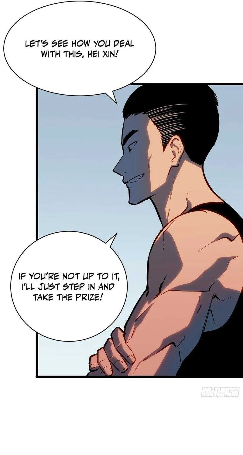 Prepaid Dragon King Tanks Everything! Chapter 26 page 67 - 
