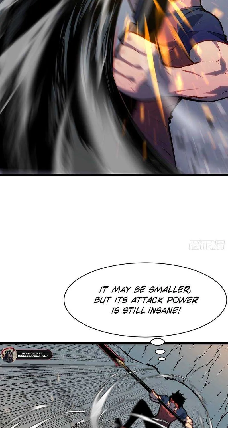 Prepaid Dragon King Tanks Everything! Chapter 26 page 72 - 