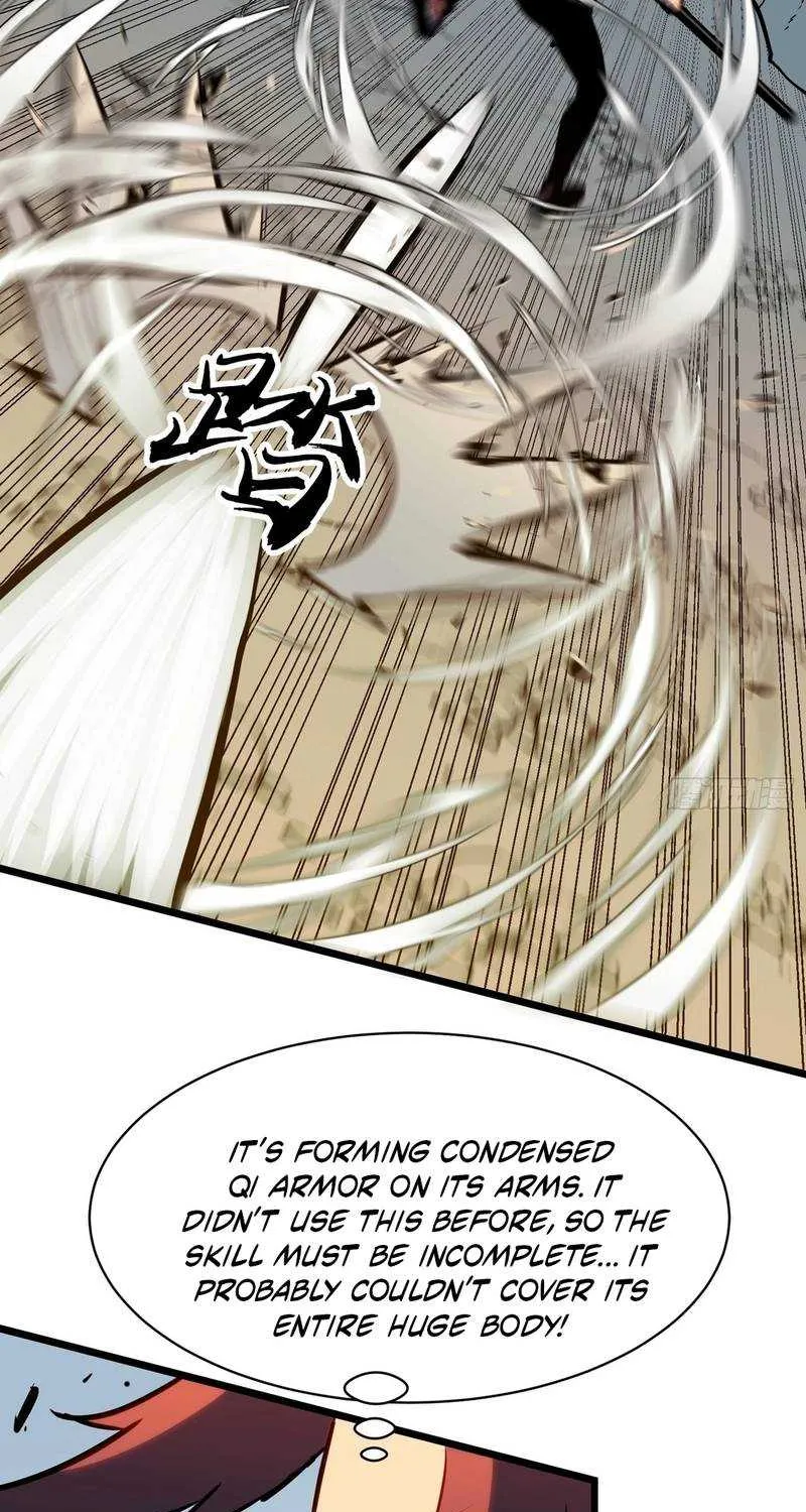 Prepaid Dragon King Tanks Everything! Chapter 26 page 73 - 