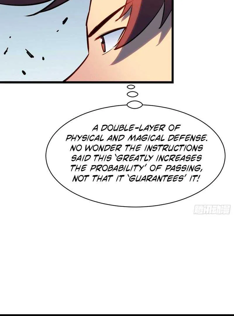 Prepaid Dragon King Tanks Everything! Chapter 26 page 74 - 
