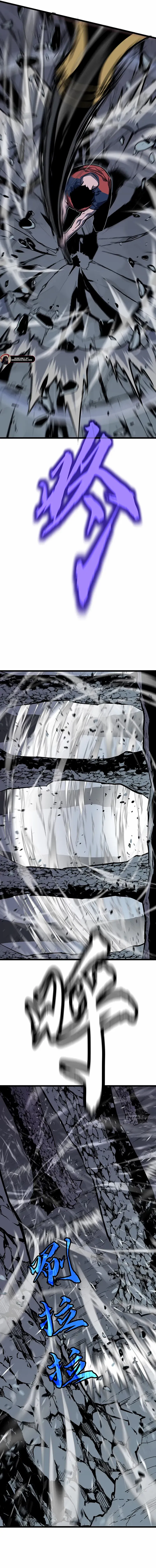 Prepaid Dragon King Tanks Everything! Chapter 29 page 11 - 