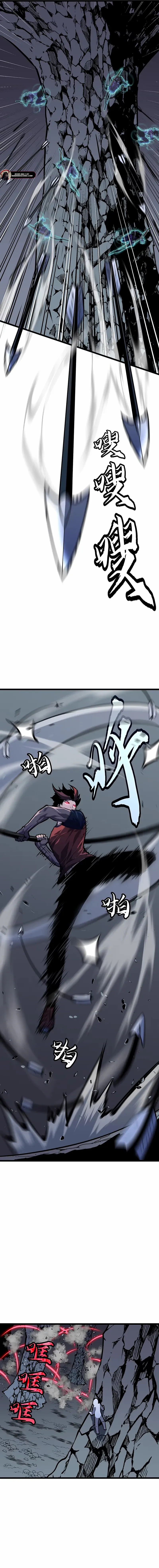 Prepaid Dragon King Tanks Everything! Chapter 29 page 14 - 