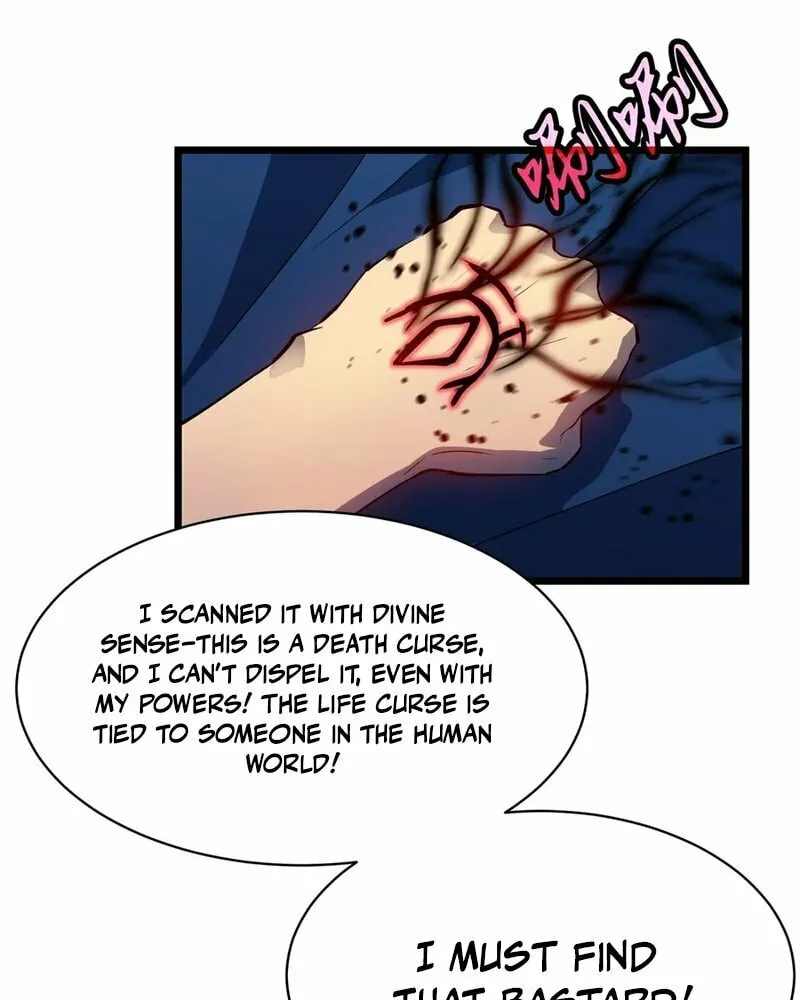 Prepaid Dragon King Tanks Everything! Chapter 3 page 14 - 