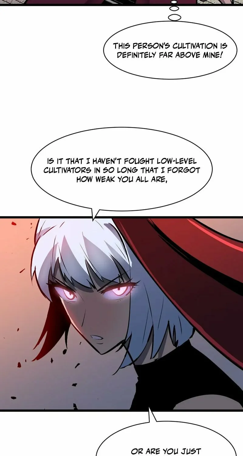 Prepaid Dragon King Tanks Everything! Chapter 3 page 20 - 