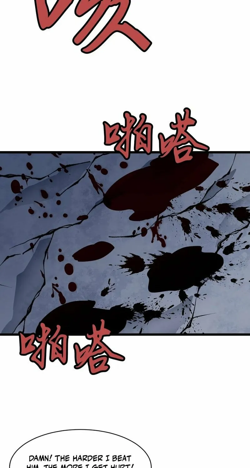 Prepaid Dragon King Tanks Everything! Chapter 3 page 34 - 