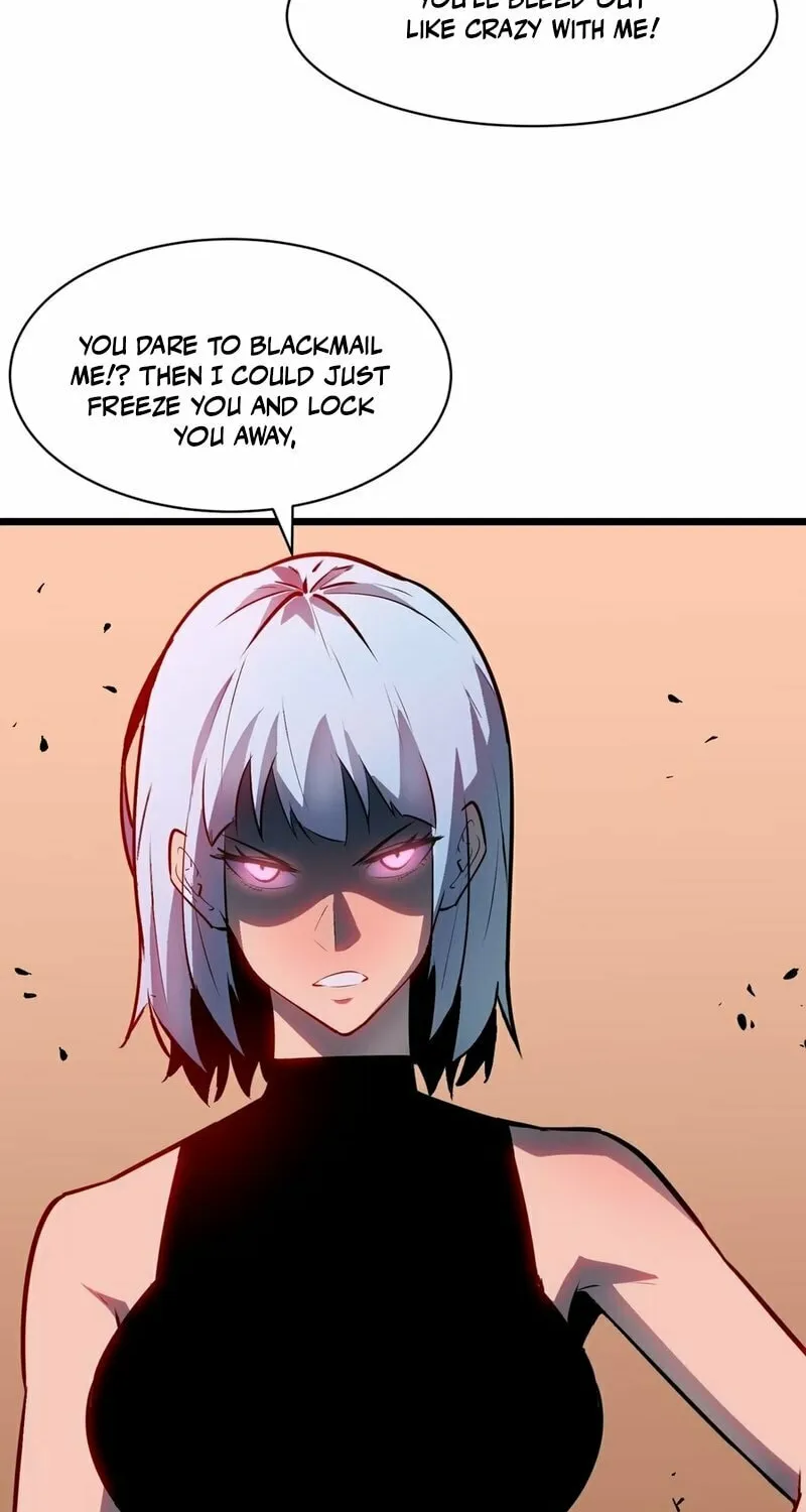 Prepaid Dragon King Tanks Everything! Chapter 3 page 41 - 