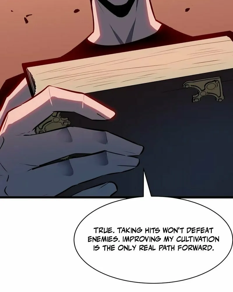 Prepaid Dragon King Tanks Everything! Chapter 3 page 49 - 