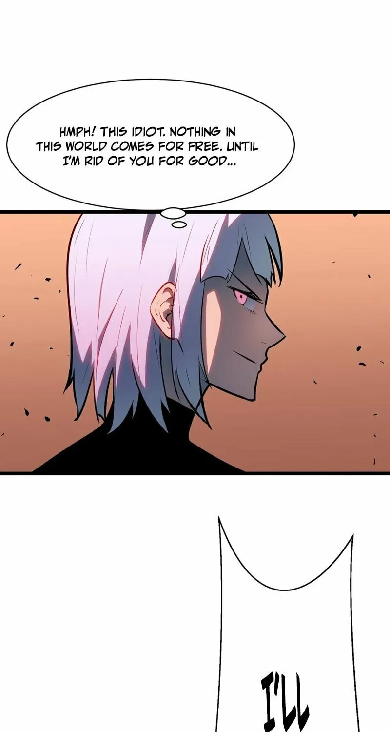 Prepaid Dragon King Tanks Everything! Chapter 3 page 50 - 