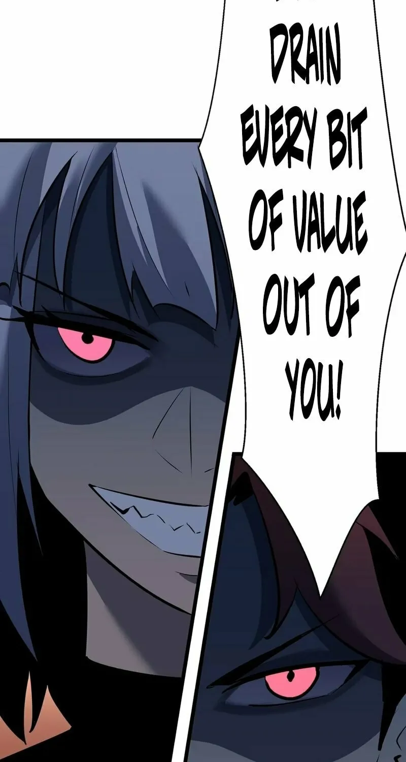 Prepaid Dragon King Tanks Everything! Chapter 3 page 51 - 