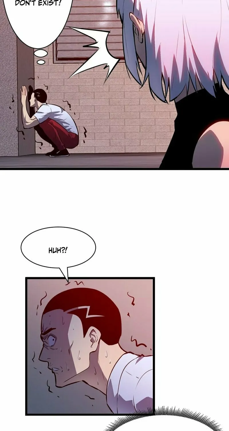 Prepaid Dragon King Tanks Everything! Chapter 3 page 53 - 