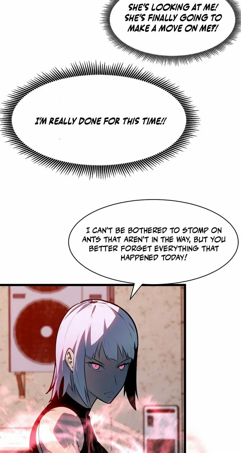 Prepaid Dragon King Tanks Everything! Chapter 3 page 54 - 