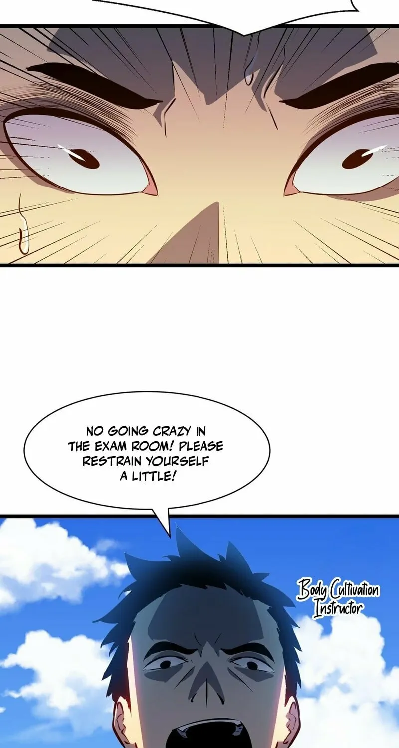 Prepaid Dragon King Tanks Everything! Chapter 3 page 58 - 