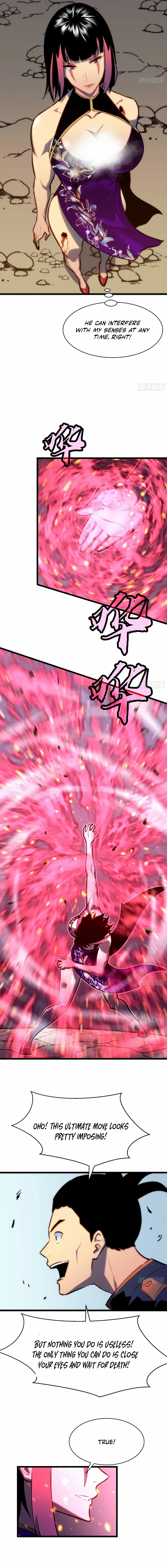 Prepaid Dragon King Tanks Everything! Chapter 39 page 11 - 