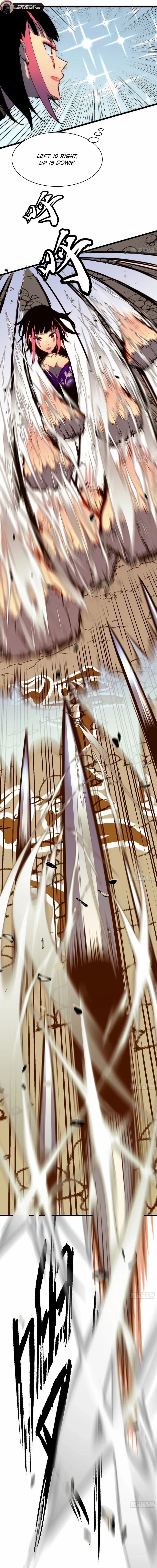 Prepaid Dragon King Tanks Everything! Chapter 39 page 7 - 