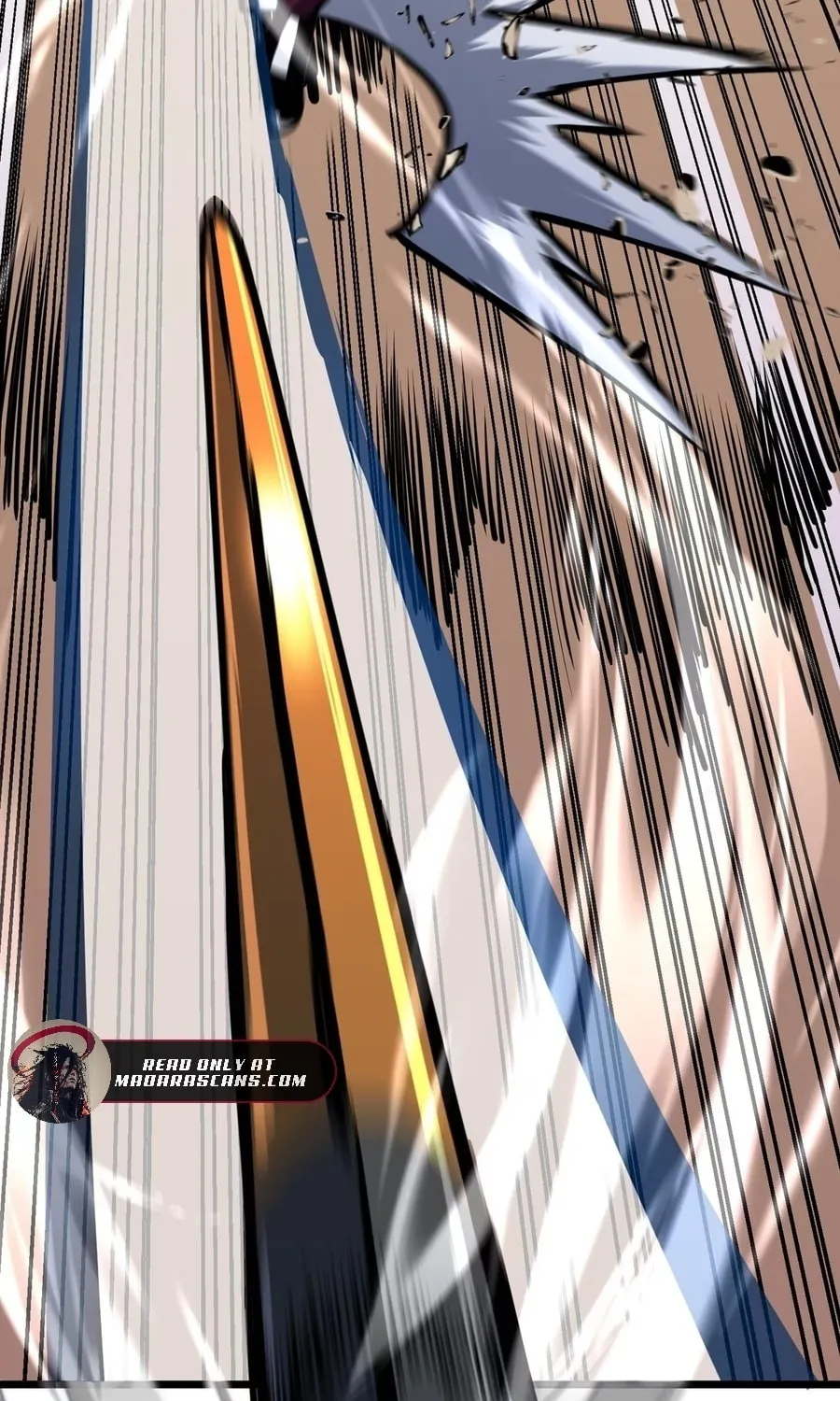 Prepaid Dragon King Tanks Everything! Chapter 4 page 15 - 