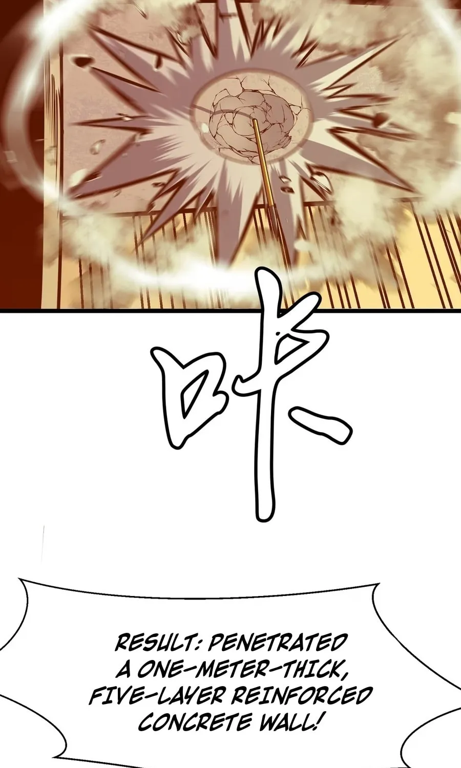 Prepaid Dragon King Tanks Everything! Chapter 4 page 20 - 