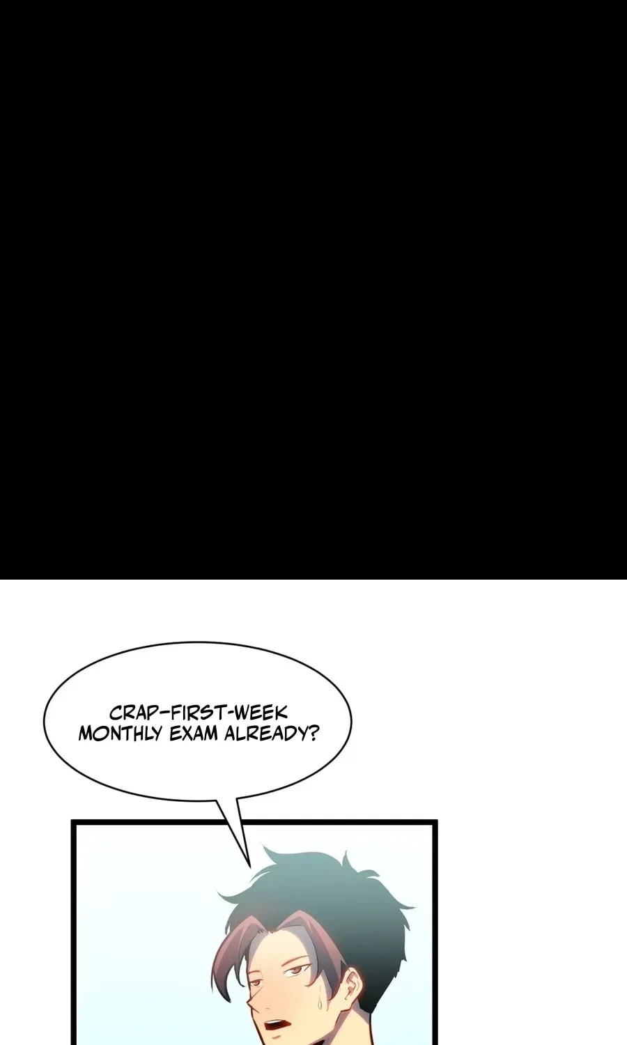 Prepaid Dragon King Tanks Everything! Chapter 4 page 3 - 