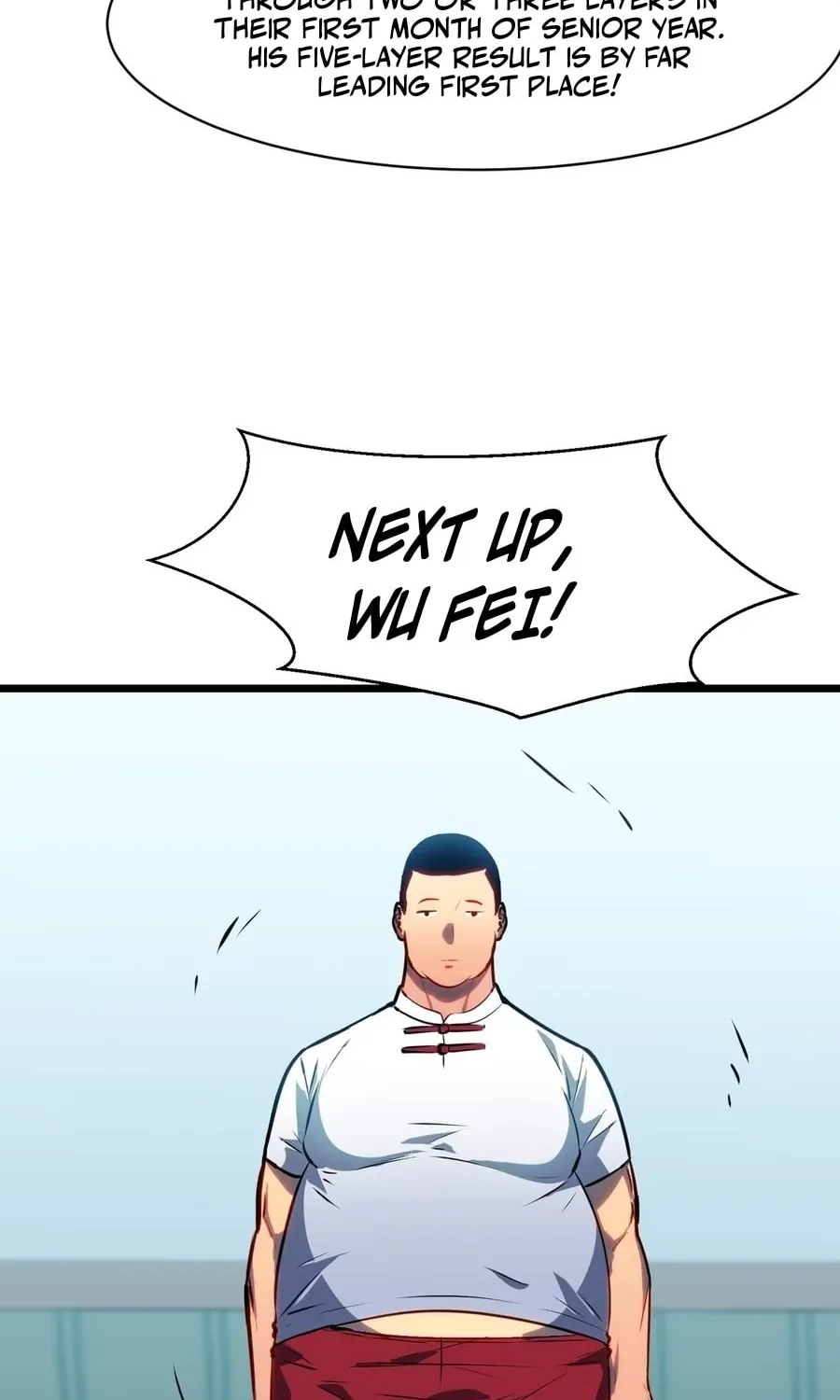 Prepaid Dragon King Tanks Everything! Chapter 4 page 25 - 