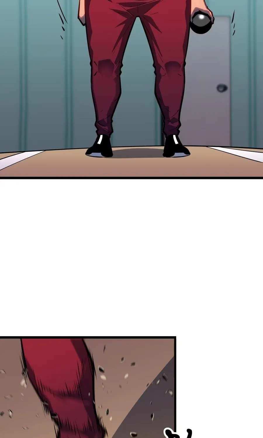 Prepaid Dragon King Tanks Everything! Chapter 4 page 26 - 