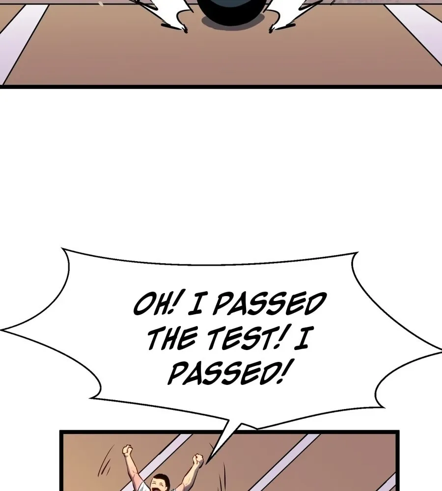 Prepaid Dragon King Tanks Everything! Chapter 4 page 34 - 