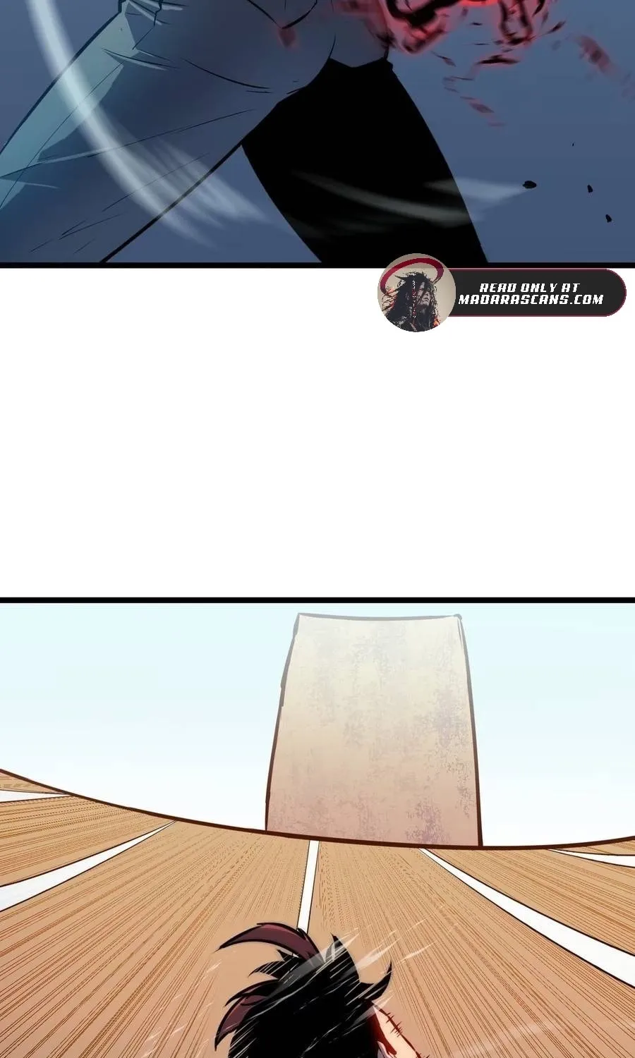 Prepaid Dragon King Tanks Everything! Chapter 4 page 45 - 