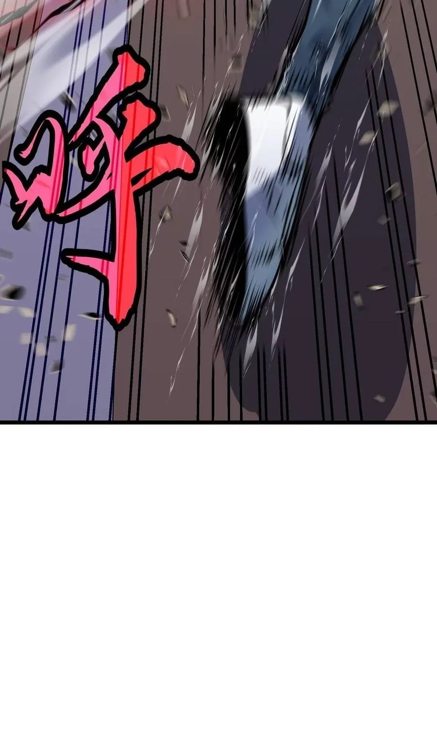 Prepaid Dragon King Tanks Everything! Chapter 4 page 47 - 