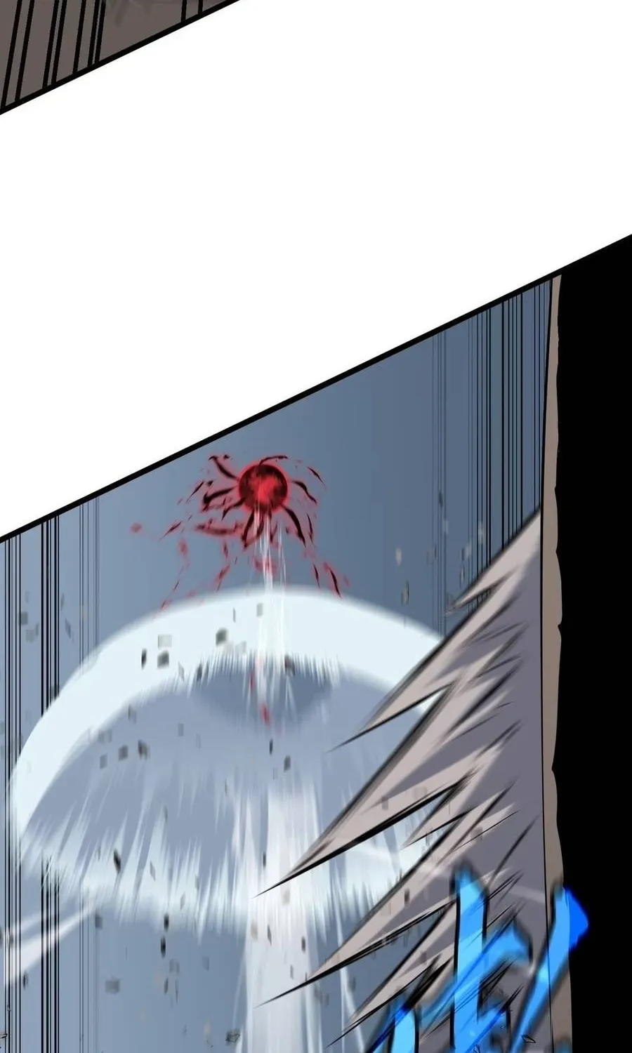 Prepaid Dragon King Tanks Everything! Chapter 4 page 50 - 