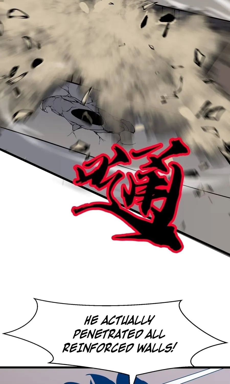 Prepaid Dragon King Tanks Everything! Chapter 4 page 54 - 