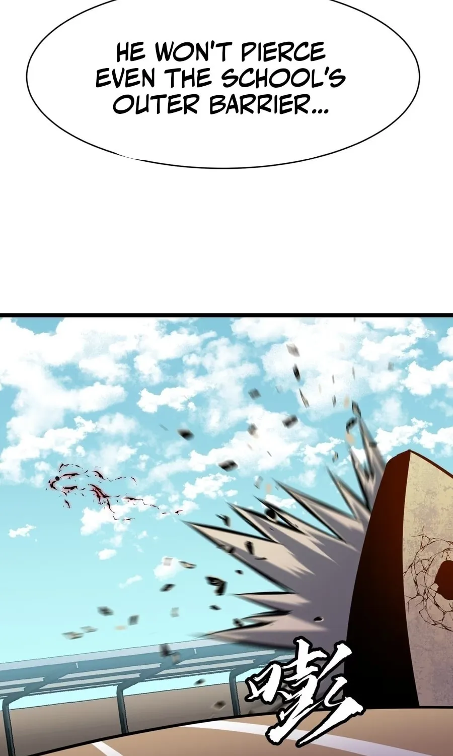 Prepaid Dragon King Tanks Everything! Chapter 4 page 56 - 