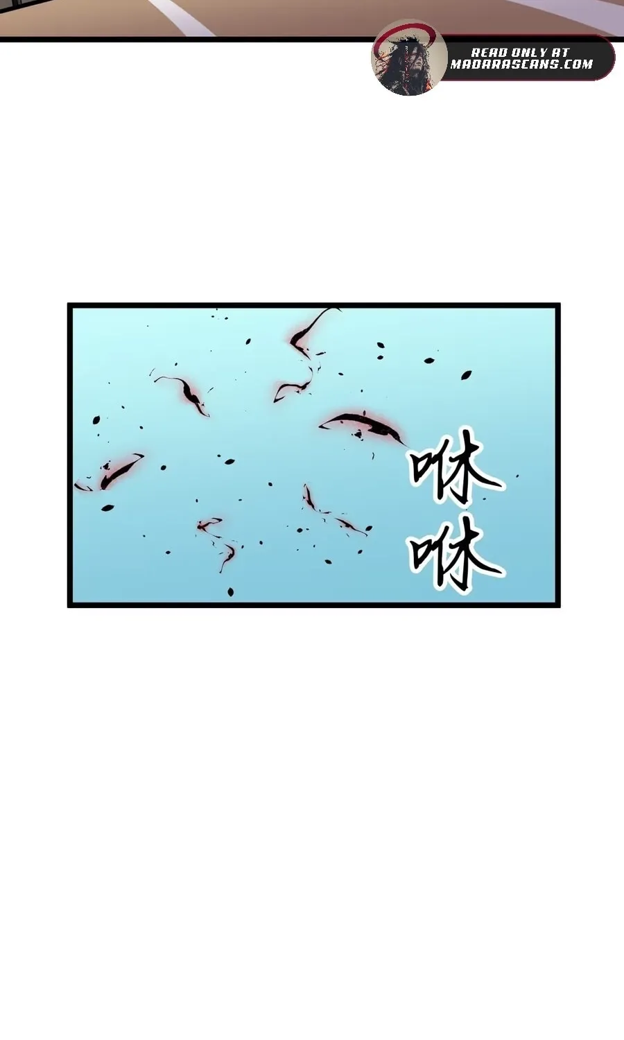 Prepaid Dragon King Tanks Everything! Chapter 4 page 57 - 